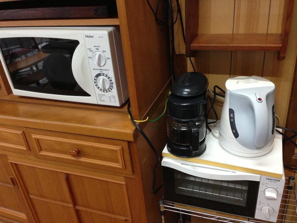 Goto Guest House Utojuku מראה חיצוני תמונה