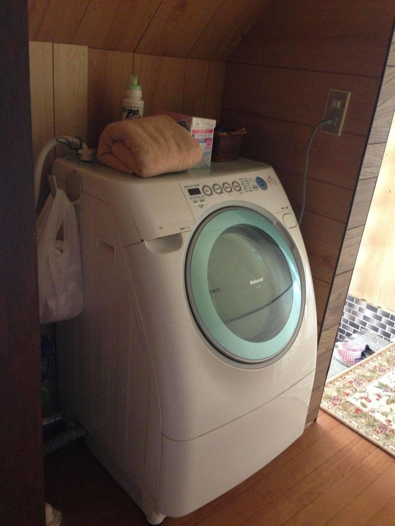 Goto Guest House Utojuku מראה חיצוני תמונה